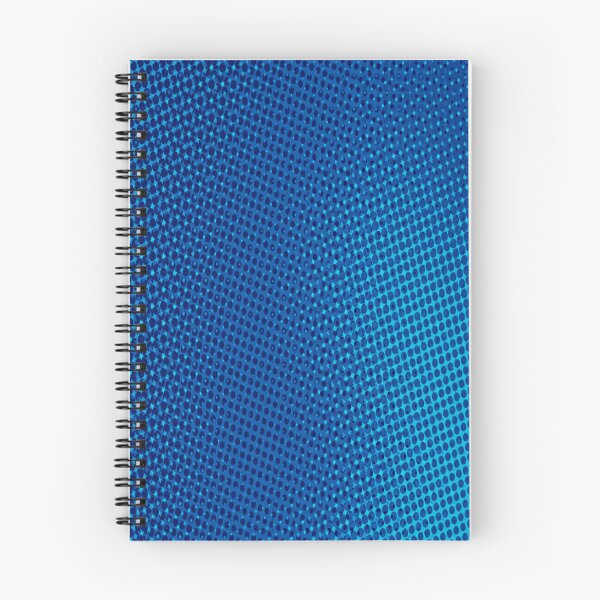 Item preview, Colorful Blue Shade Pattern 156 designed and sold by Manal-Patterns.