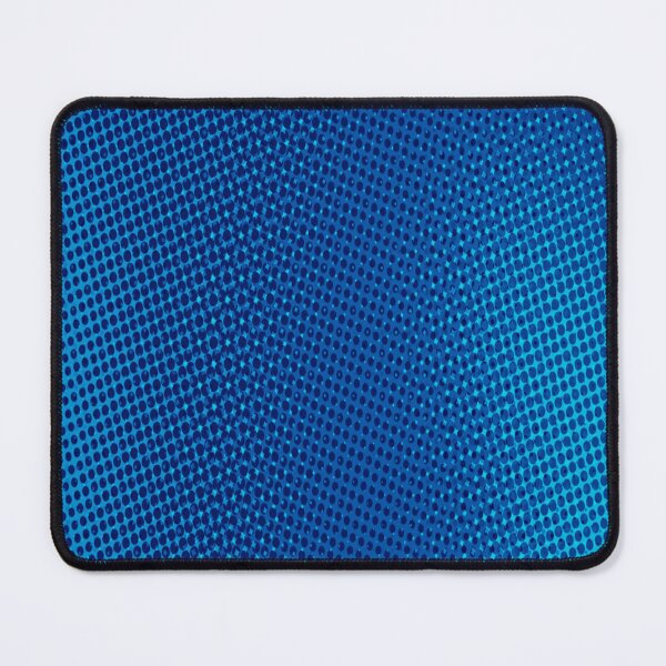Item preview, Colorful Blue Shade Pattern 156 designed and sold by Manal-Patterns.