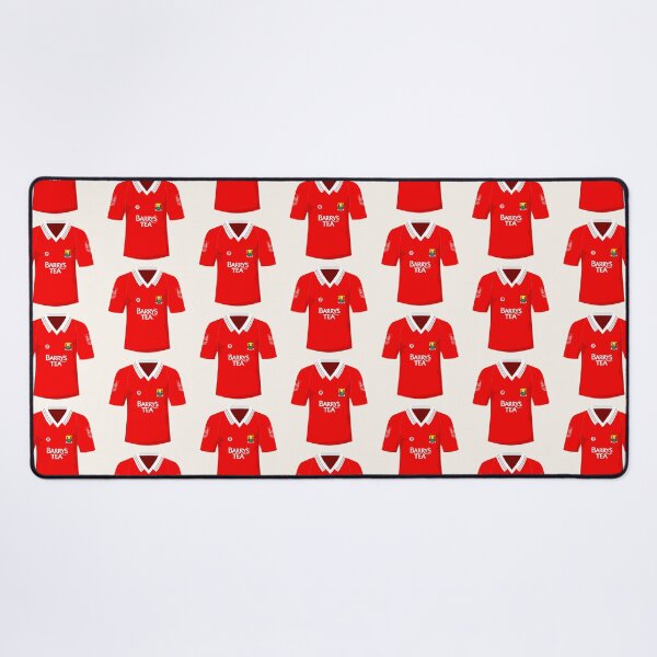 Item preview, Cork Jersey 1992 designed and sold by county-colours.