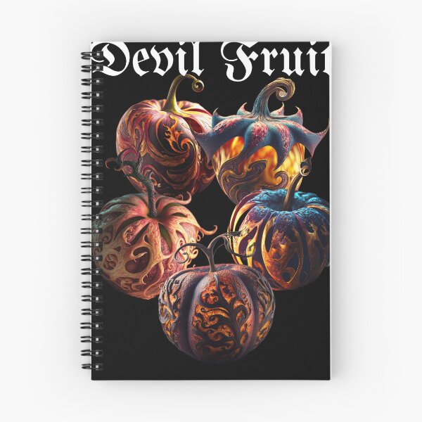 Item preview, Devil Fruit Power Up - variety pack (minimal text) designed and sold by ai-datamancer.