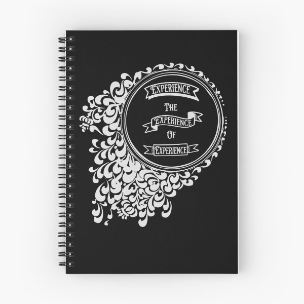 Item preview, Experience the experience of experience  designed and sold by TipTopTapo.