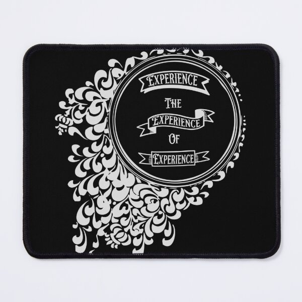 Item preview, Experience the experience of experience  designed and sold by TipTopTapo.