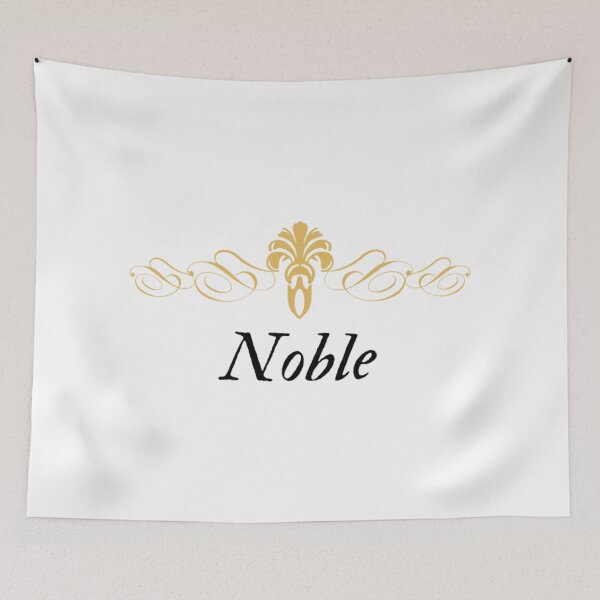 Item preview, Noble designed and sold by KleineStar.