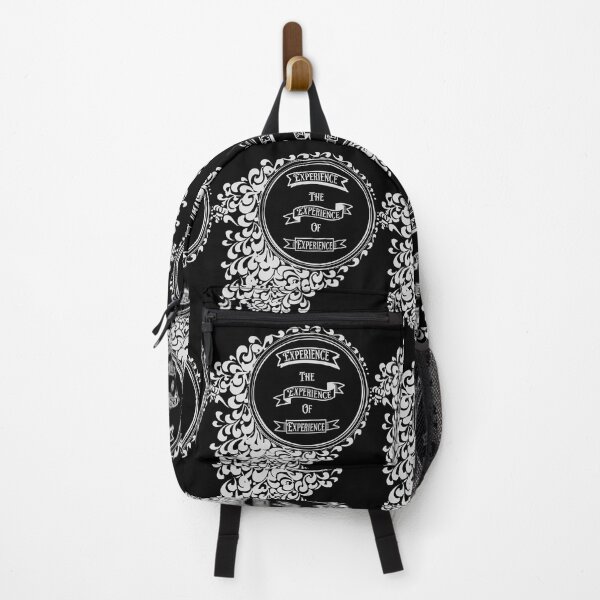 Item preview, Experience the experience of experience  designed and sold by TipTopTapo.