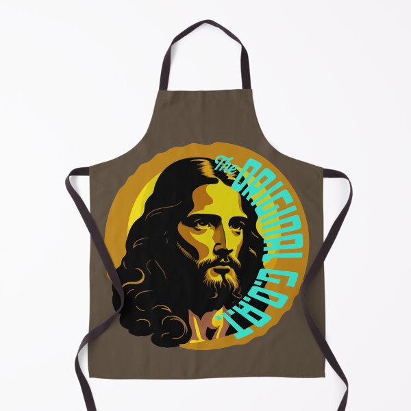 Item preview, ( Artwork Option 3 of 3! ) Jesus is the Original G.O.A.T. designed and sold by markmm9.