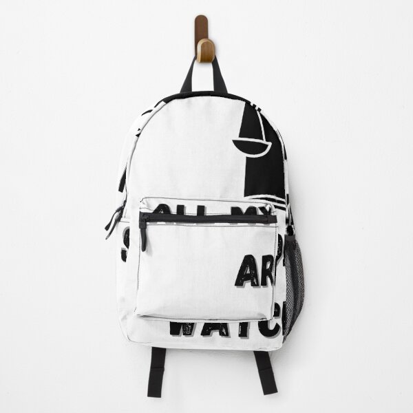 Item preview, All My Friends Are On Federal Watchlists designed and sold by BestArtDZ.