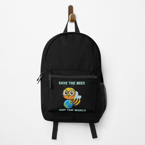 Item preview, World with Bees designed and sold by sebastiano01.