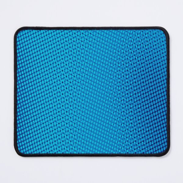 Item preview, Colorful Blue Shade Pattern 157 designed and sold by Manal-Patterns.