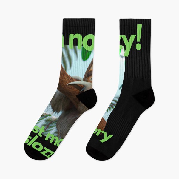 Item preview, I'm not lazy! designed and sold by Glashu.