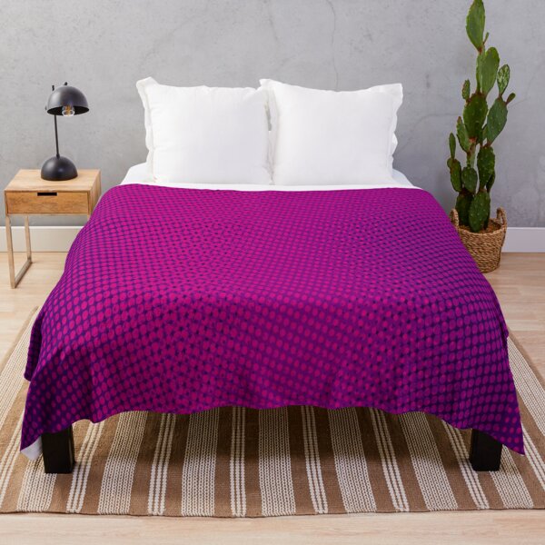 Item preview, Colorful Purple Shade Pattern 158 designed and sold by Manal-Patterns.