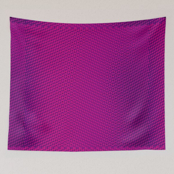 Item preview, Colorful Purple Shade Pattern 158 designed and sold by Manal-Patterns.