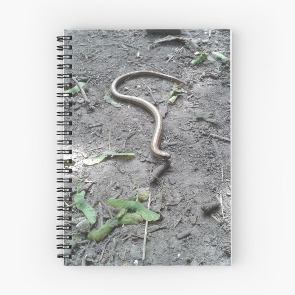 Item preview, Slow Worm designed and sold by SandersSP-Merch.
