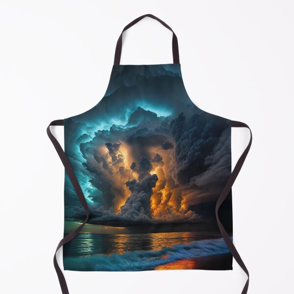 Item preview, Insane weather phenomenon: Stormchasers wet dream designed and sold by RK - Shop.