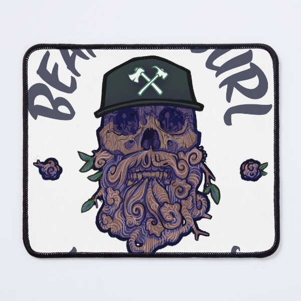 Item preview, beard & burl woodworking designed and sold by Fattboiart.