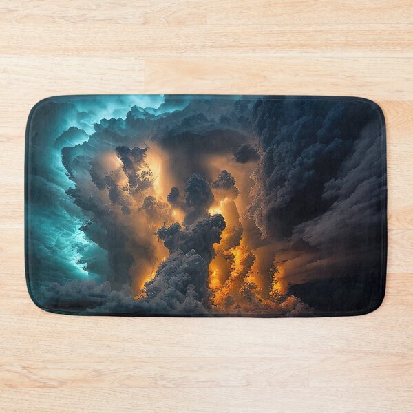 Item preview, Insane weather phenomenon: Stormchasers wet dream designed and sold by RK - Shop.