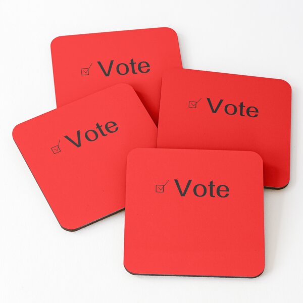 Item preview, Vote designed and sold by mlogic.