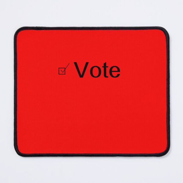 Item preview, Vote designed and sold by mlogic.