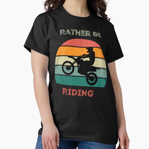 Item preview, Rather Be Riding designed and sold by Fhfarms.