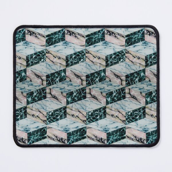 Item preview, colorful decorative geometric pattern designed and sold by ErhanArt.