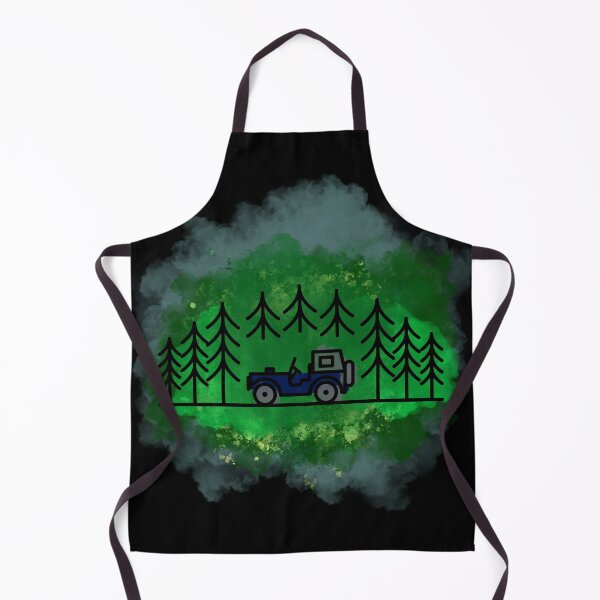 Artikelvorschau, günstig im Wald entworfen und verkauft von 1Jeff.