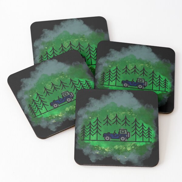 Item preview, cheap in the forest designed and sold by 1Jeff.