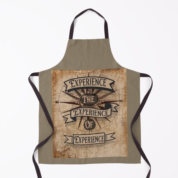 Item preview, Experience the experience of experience  designed and sold by TipTopTapo.
