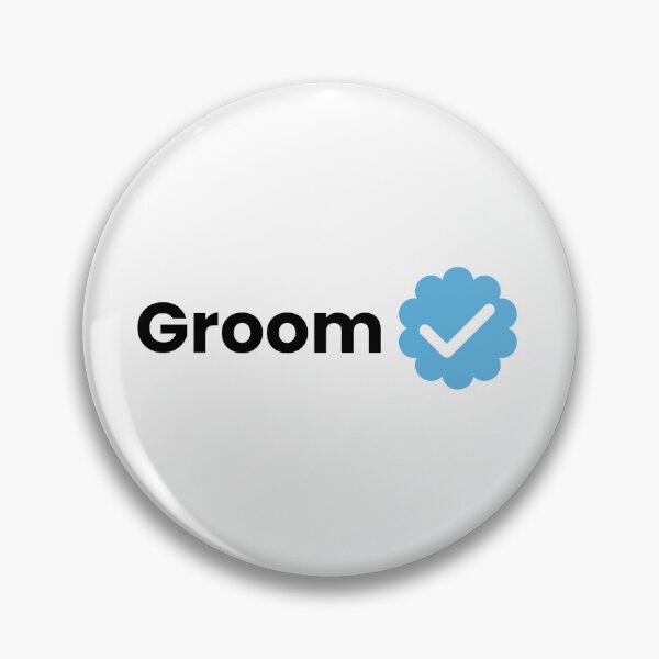 Item preview, Groom (black) designed and sold by Allyoudois.