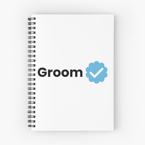 Item preview, Groom (black) designed and sold by Allyoudois.