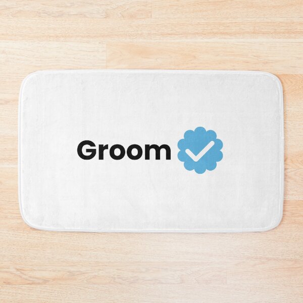 Item preview, Groom (black) designed and sold by Allyoudois.