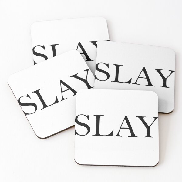 Item preview, Slay  designed and sold by Sunniest Designs.