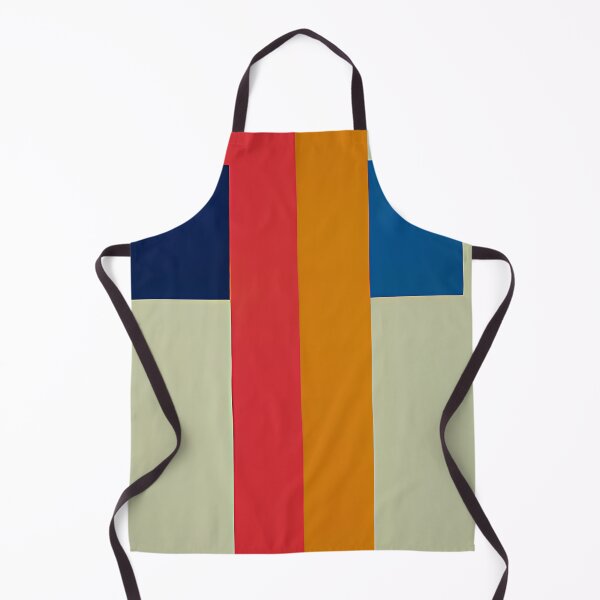 Item preview, Hard edge painting - Elements of Style No.3 designed and sold by Magia Design.