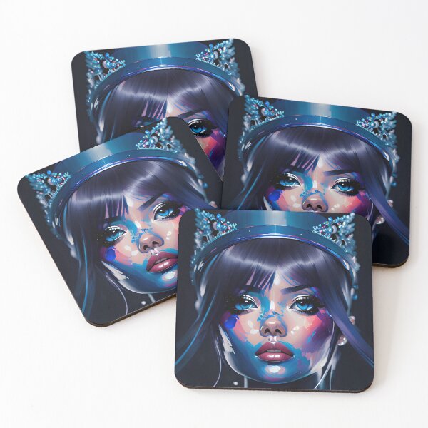 Item preview, Ai Generated Art - Her Reign designed and sold by Bluartec.