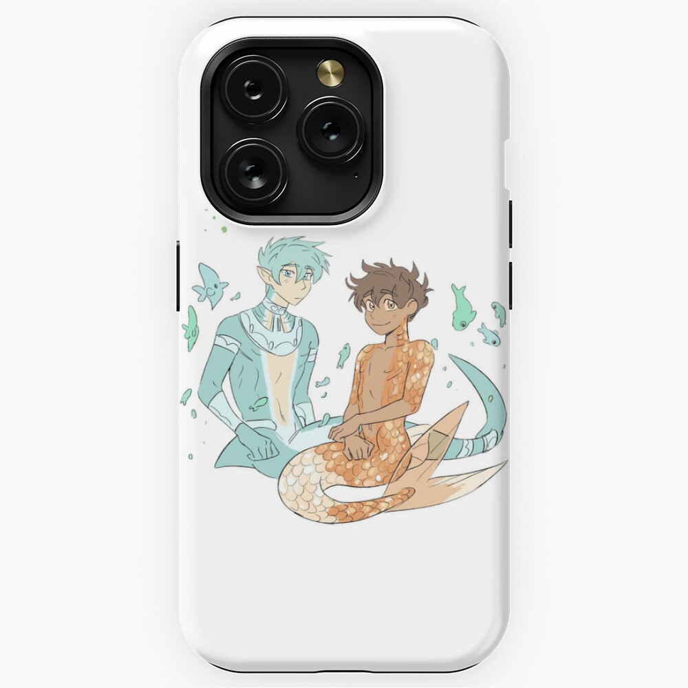 Tensei Oujo to Tensai Reijou no Mahou Kakumei iPhone Case for Sale by Tina