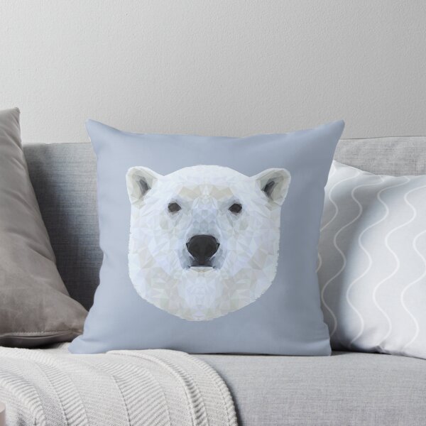 Item preview, The Polar Bear designed and sold by petegrev.