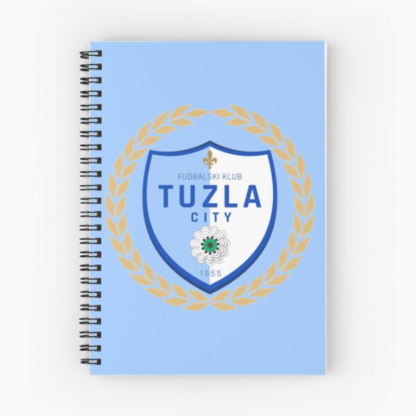 Artikelvorschau, Fudbalski Klub Tuzla City - Tuzla City FC - Bosnien und Herzegowina entworfen und verkauft von Zirrko.