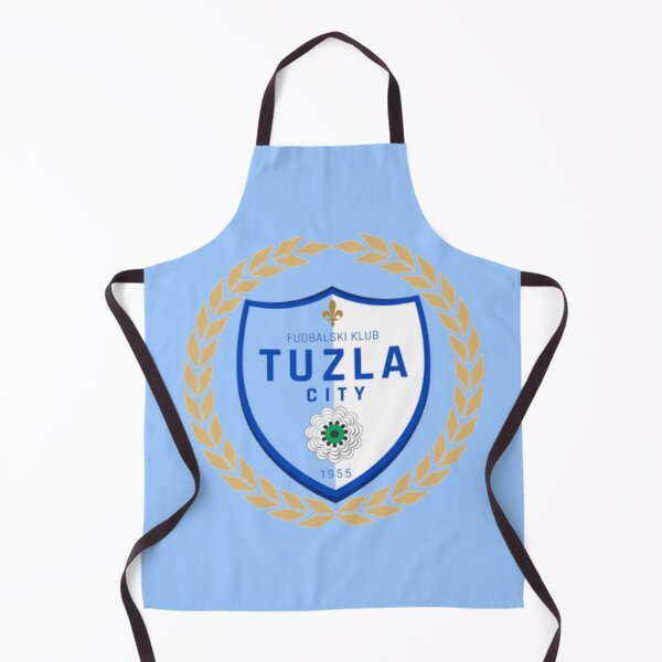 Item preview, Fudbalski Klub Tuzla City - Tuzla City FC - Bosna i Hercegovina designed and sold by Zirrko.