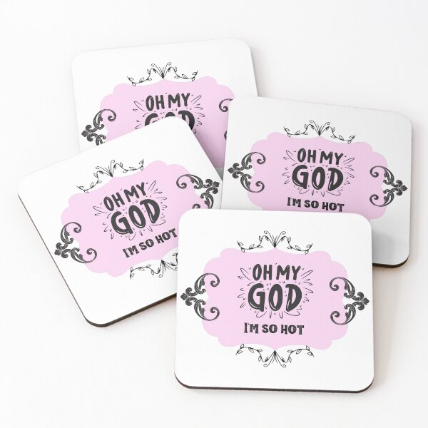 Item preview,  I'm hot designed and sold by Malina3.