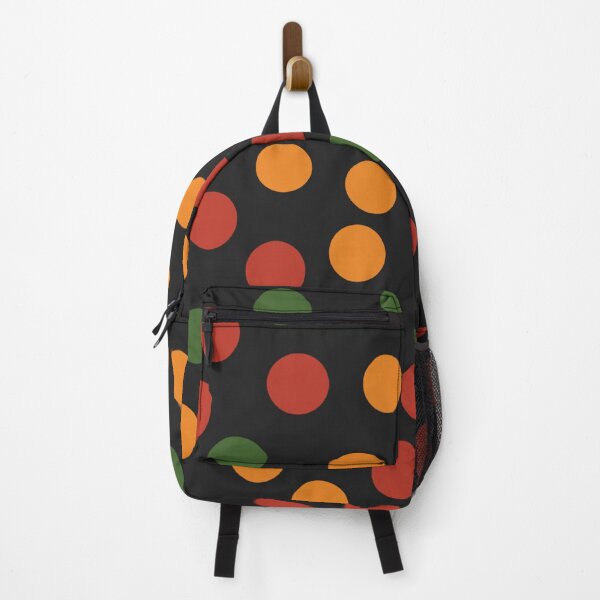 Item preview, Colorful Polka Dots designed and sold by Ecollections.