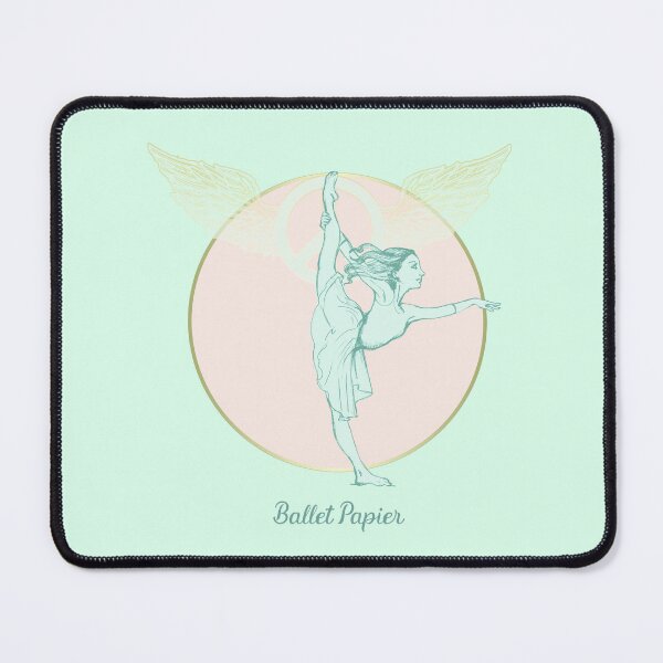 Item preview, Wings of Peace Dance designed and sold by Ballet Papier.