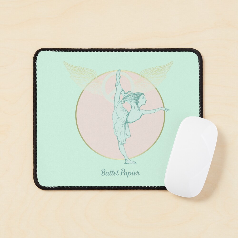 Item preview, Mouse Pad designed and sold by BereniceLaPlaca.