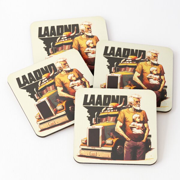 Item preview, Husband Dad Trucker Legend New designed and sold by nor.