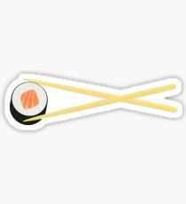 Perfect Sushi I Sticker