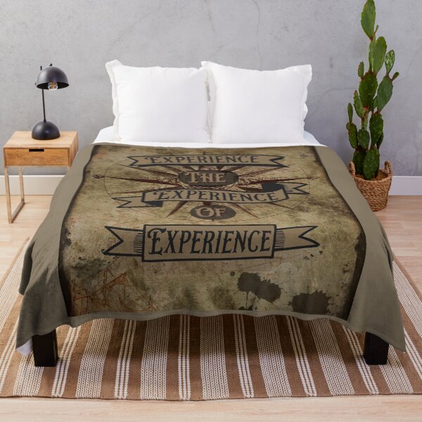 Item preview, Experience the experience of experience  designed and sold by TipTopTapo.