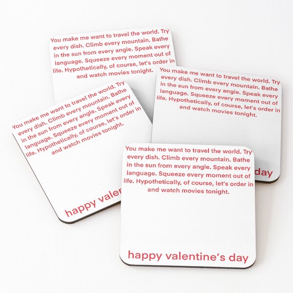 Item preview, Climb every mountain... hypothetically... SPECIFIC VDAY RAMBLE #13 designed and sold by eveyting.