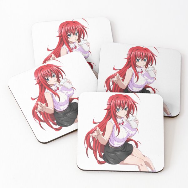 Item preview, Rias gremory  designed and sold by Mustuk Mustuk.