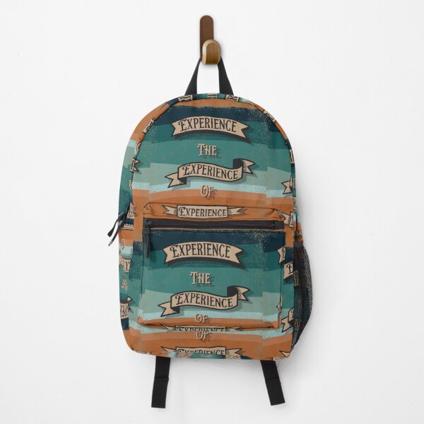 Item preview, Experience the experience of experience  designed and sold by TipTopTapo.