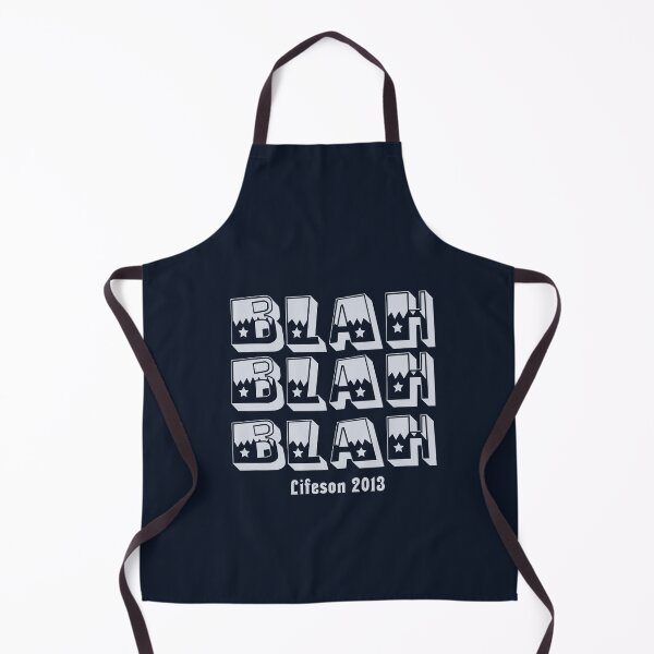 Item preview, Blah Blah Blah designed and sold by ElijahBarns.