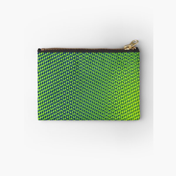 Item preview, Colorful Phosphoric Yellow & Green Shade Pattern 159 designed and sold by Manal-Patterns.