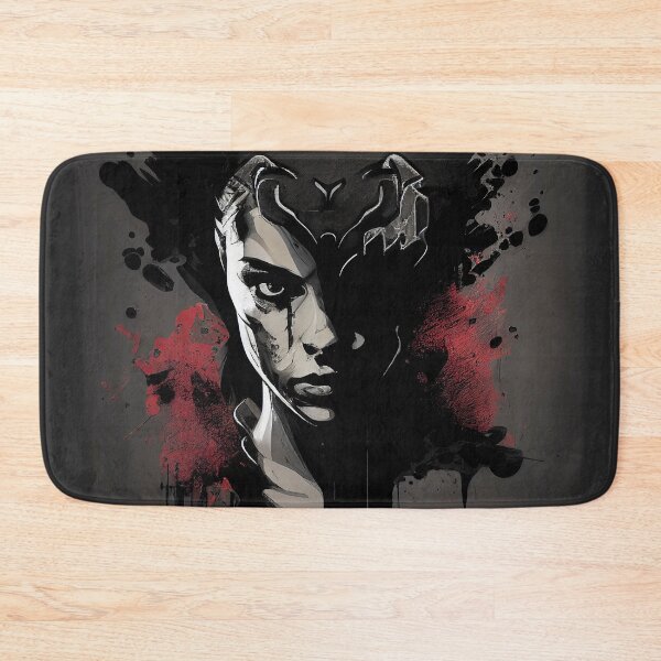 Item preview, Ink Blot Graphic designed and sold by JoeBurgett.