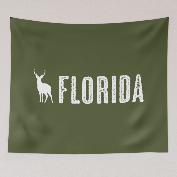 Item preview, Deer: Florida designed and sold by Jared Davies.